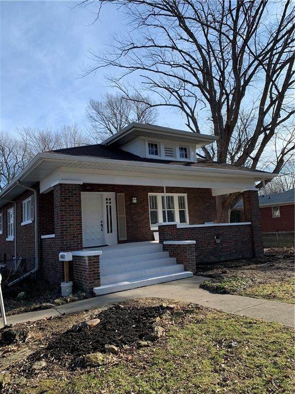 4451 Carson Avenue - Photo 1
