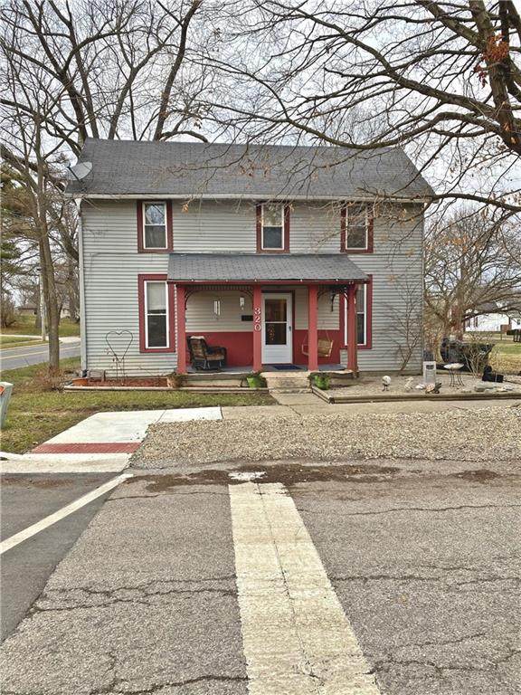 320 Brown Street - Photo 1