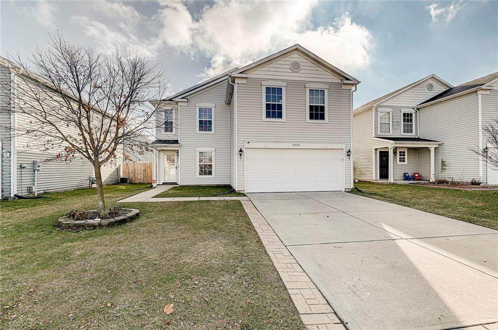 9593 Constellation Drive - Photo 1