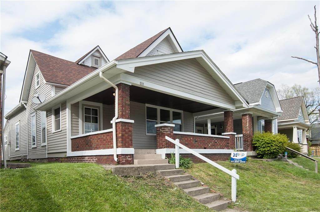 718 Weghorst Street - Photo 1