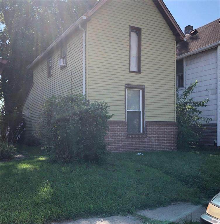 1119 and 1123 Randolph Street - Photo 1
