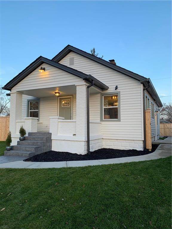 237 Forest Avenue - Photo 1