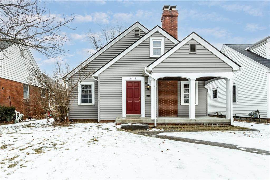 973 Ritter Avenue - Photo 1