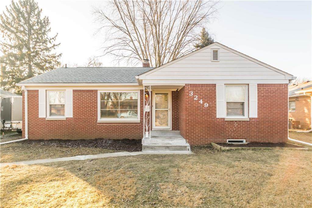 3249 29th Street - Photo 1
