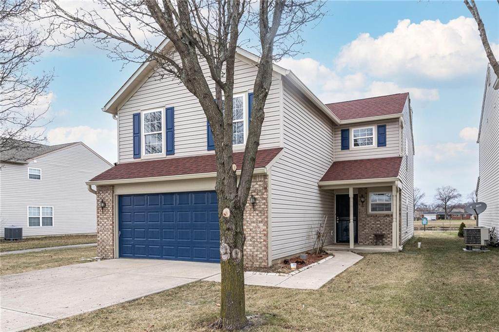 2250 Raymond Park Drive - Photo 1