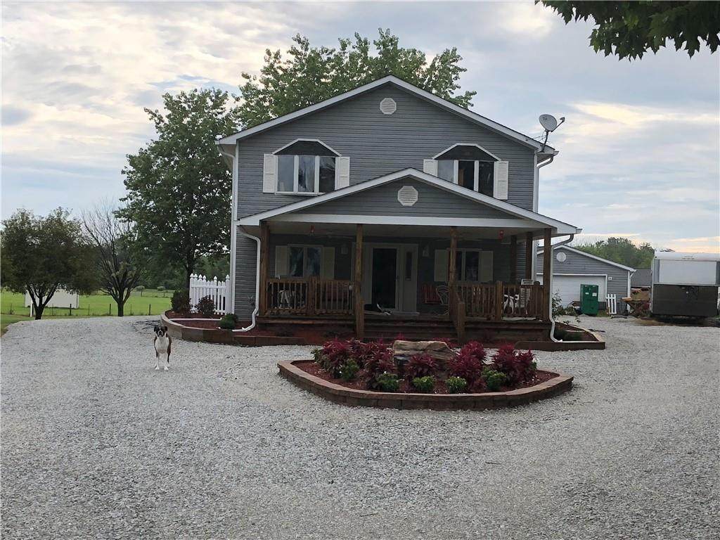 1431 Us Highway 31 - Photo 1