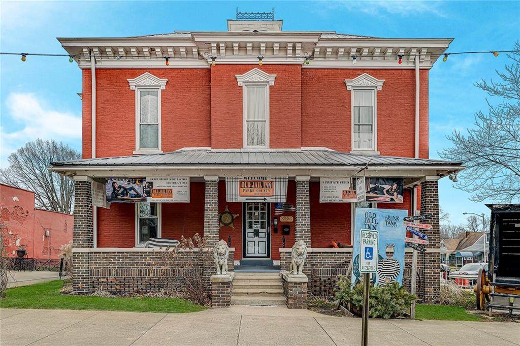127 Jefferson Street - Photo 1