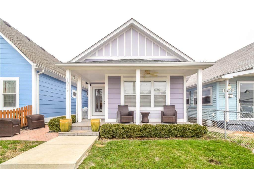 1027 Elm Street - Photo 1