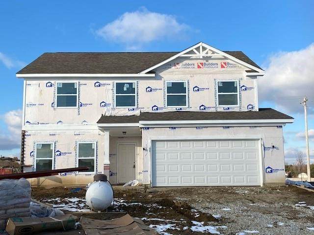 952 Belgium Boulevard - Photo 1