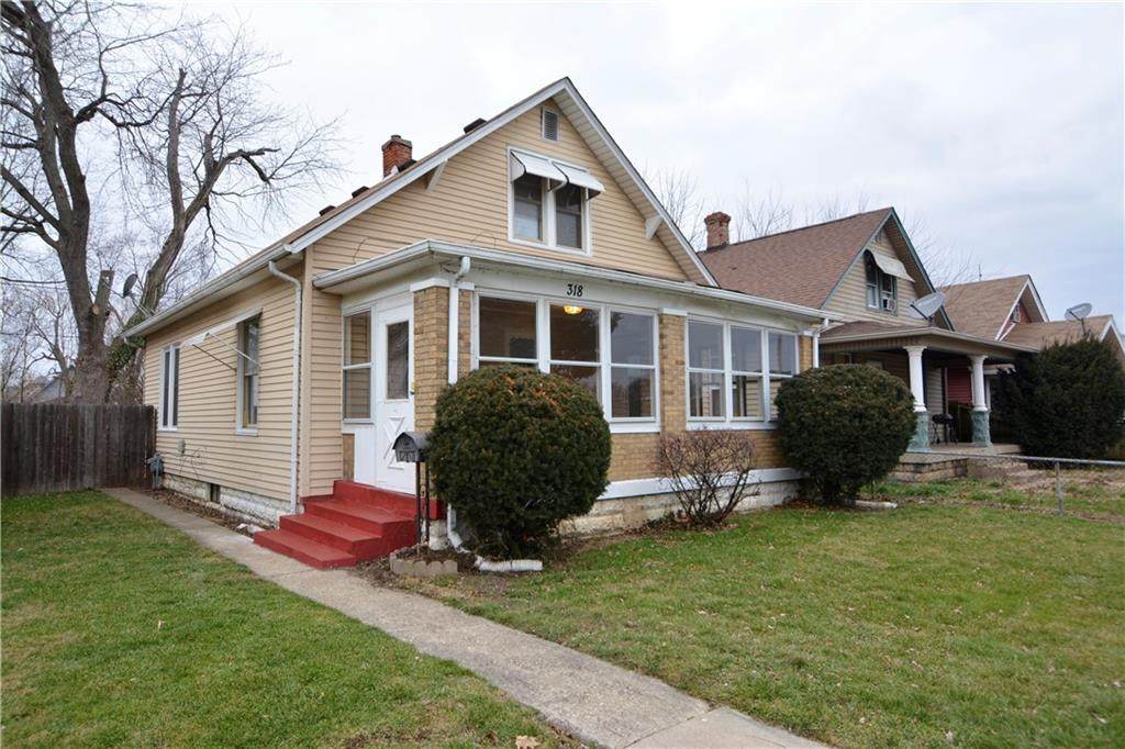 318 Mount Street - Photo 1