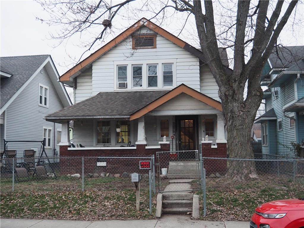 88 Dearborn Street - Photo 1