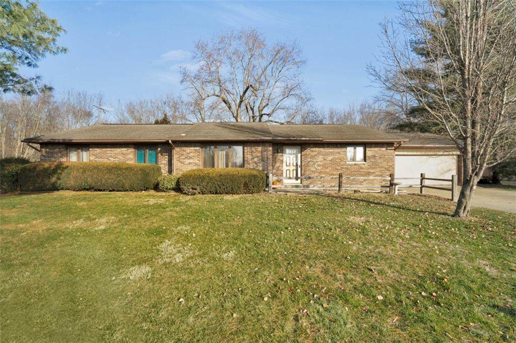 6754 Gray Road - Photo 1