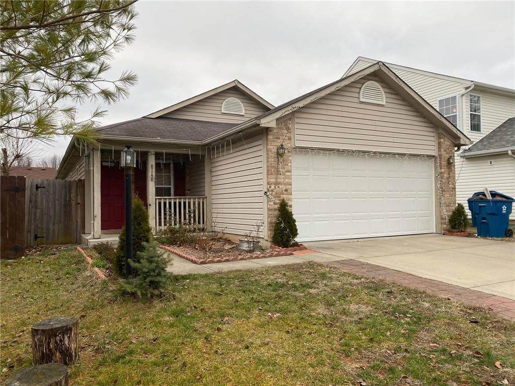 8148 Maple Stream Lane - Photo 1