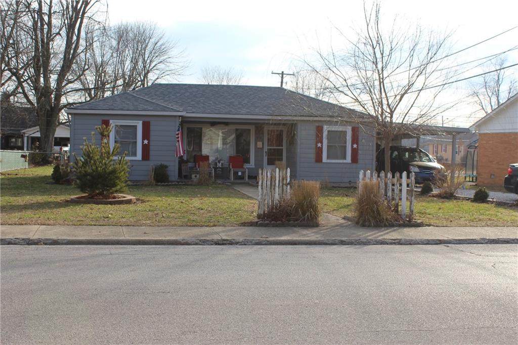 959 Columbus Street - Photo 1