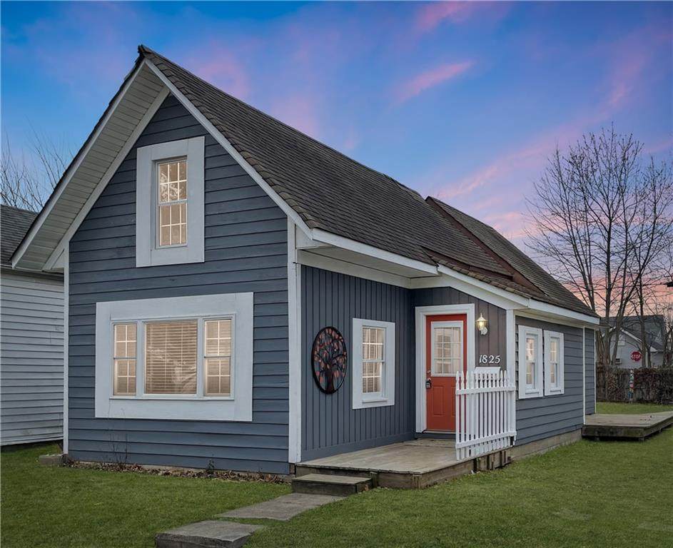 1825 Noble Street - Photo 1