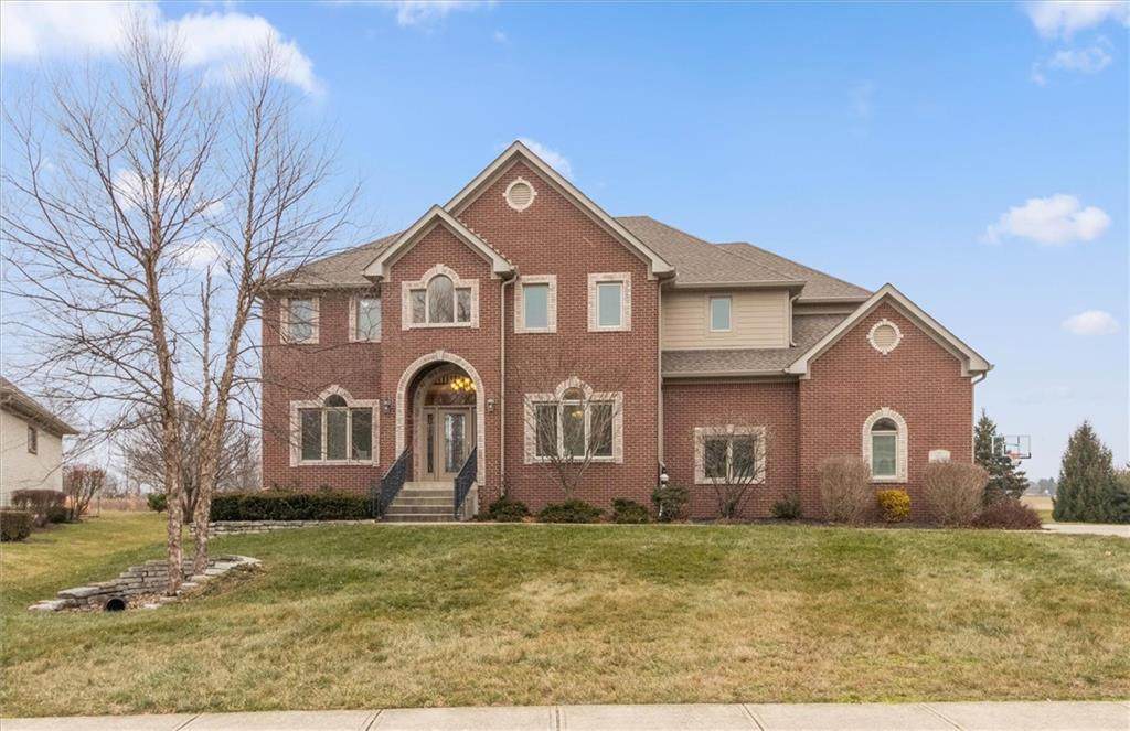 5324 Brooks Bend - Photo 1