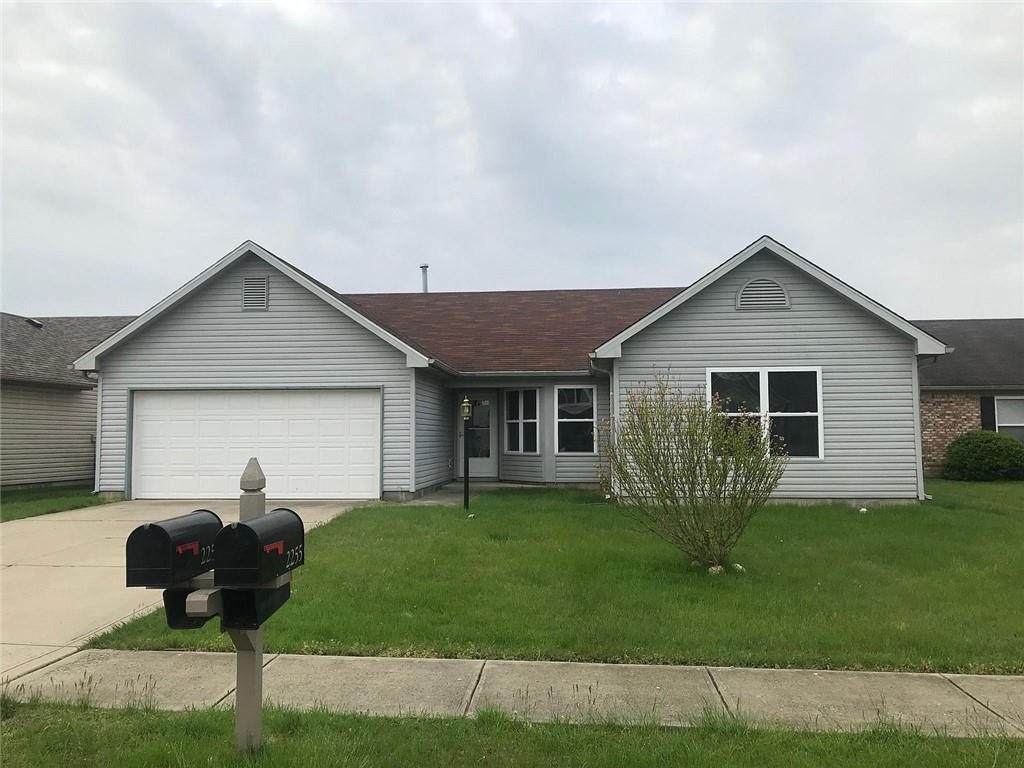 2255 Lakecrest Drive - Photo 1