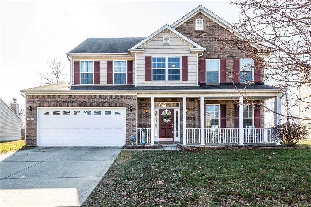 726 Darlington Drive - Photo 1