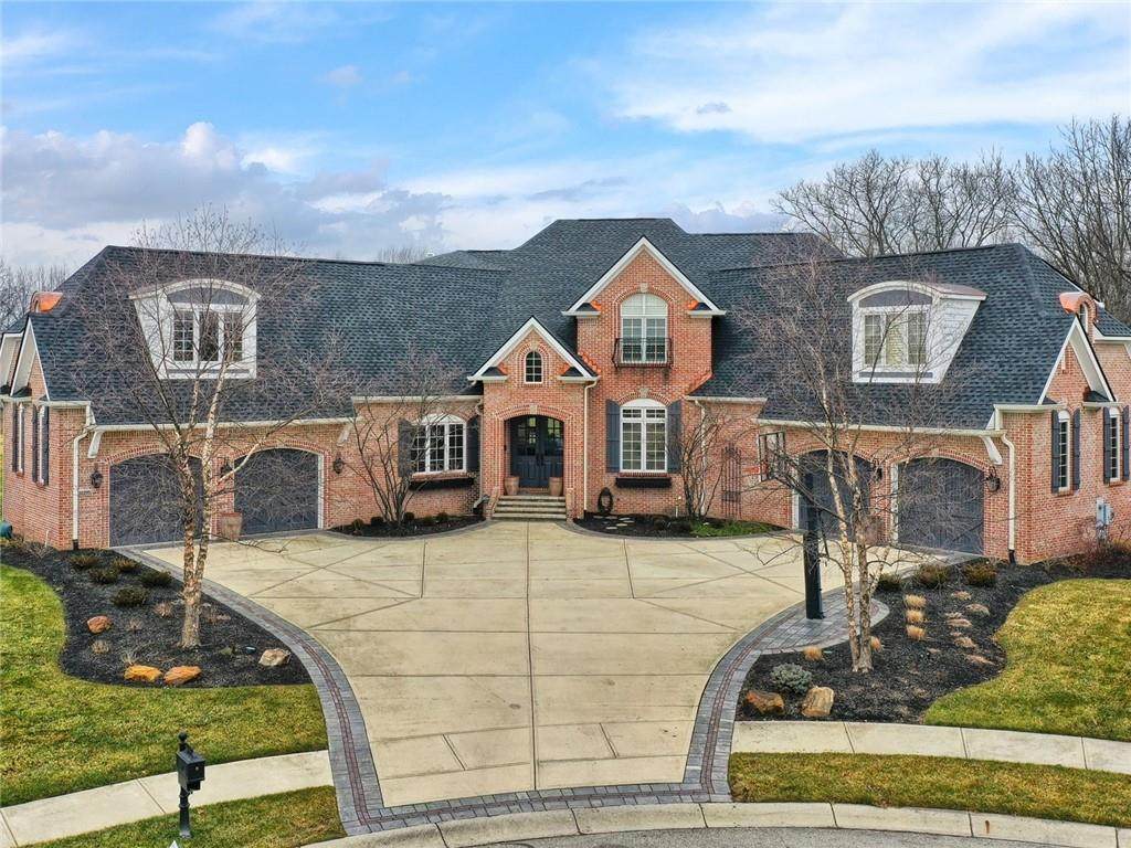 15390 Whistling Lane - Photo 1
