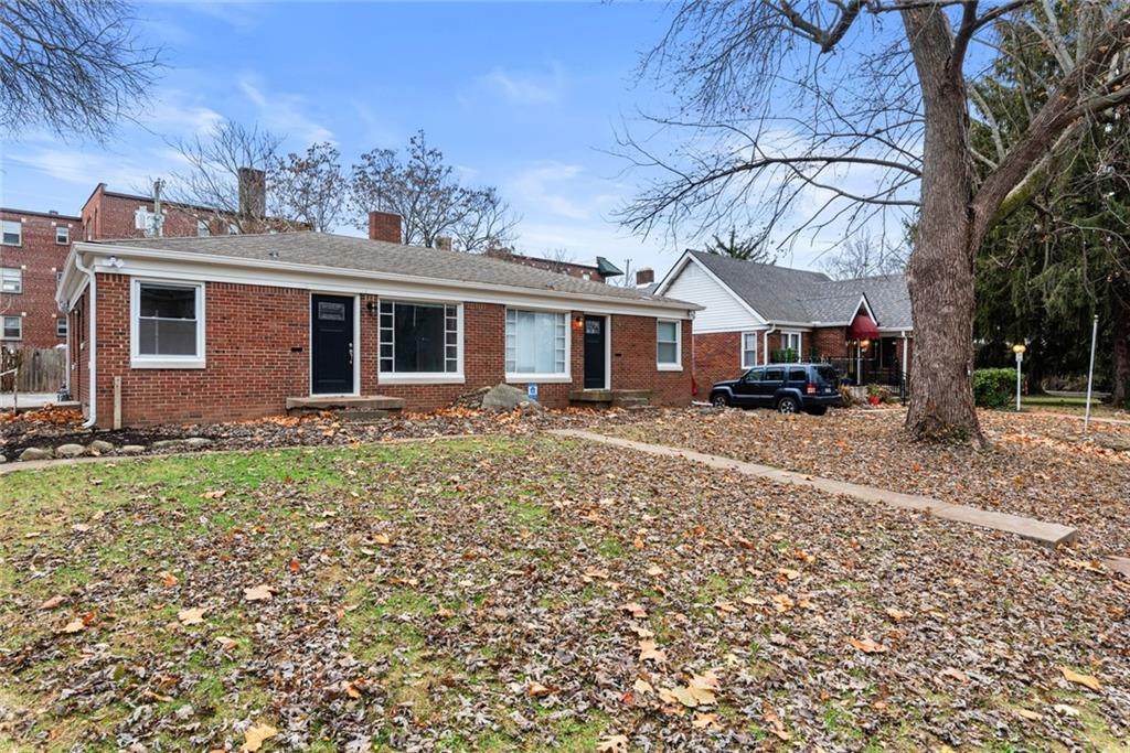 5245 Market Street - Photo 1