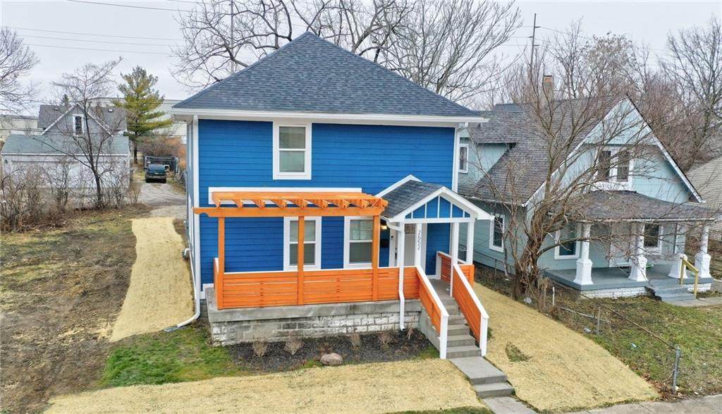 2652 Brookside Avenue - Photo 1