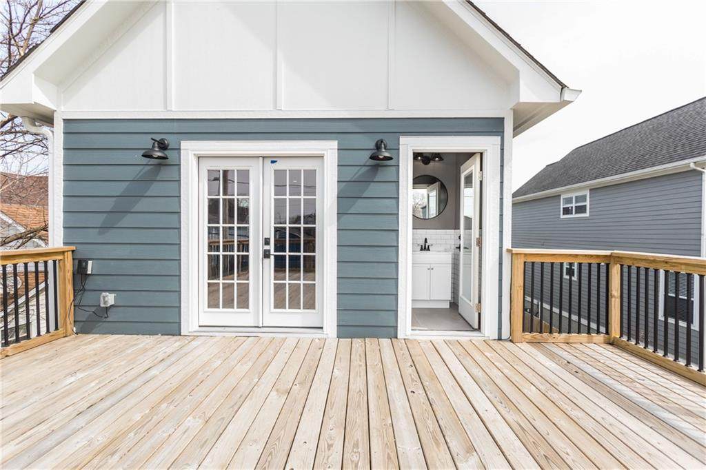 2028 Ruckle Street - Photo 1