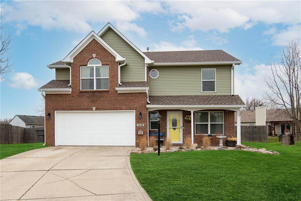 5448 Adina Court - Photo 1