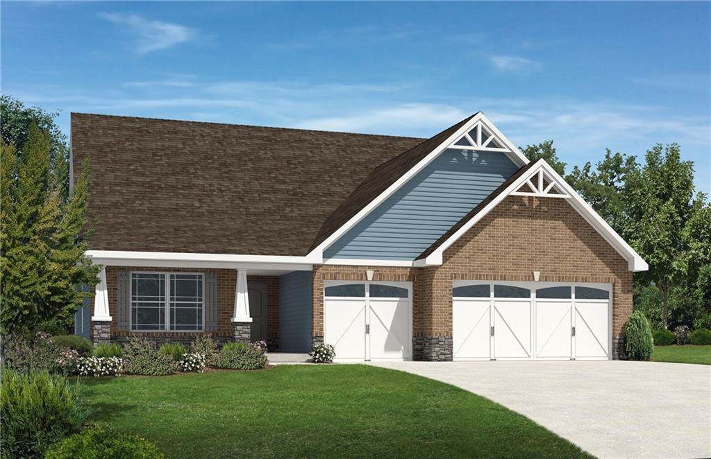 7331 Wooden Grange Drive - Photo 1