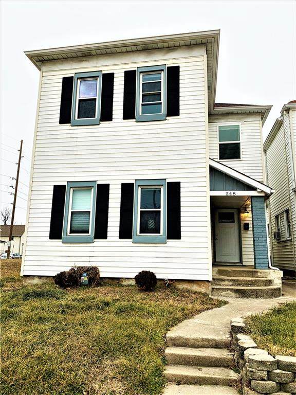 248 Morris Street - Photo 1