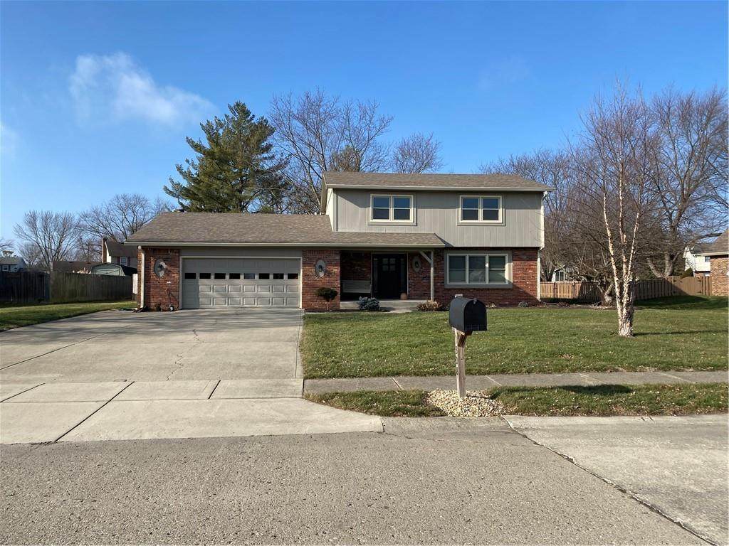 1308 Greenhills Road - Photo 1