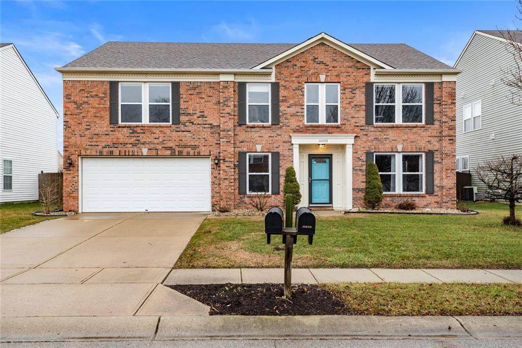 14233 Country Breeze Lane - Photo 1