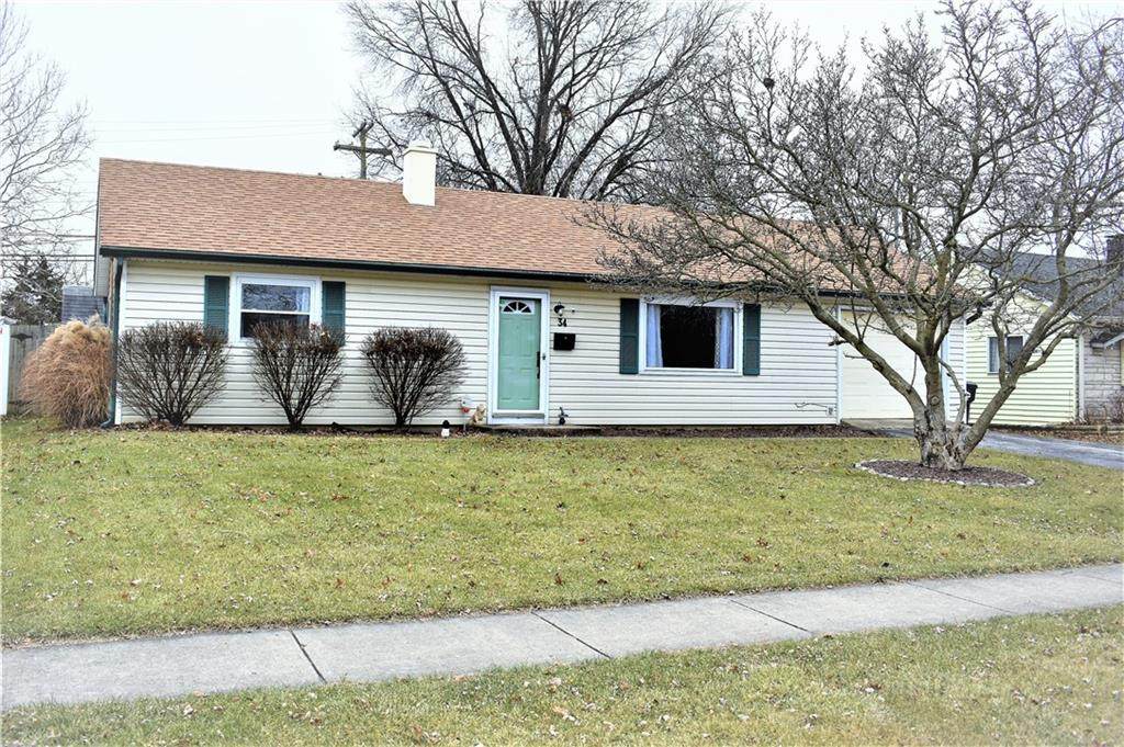 34 Sayre Drive - Photo 1