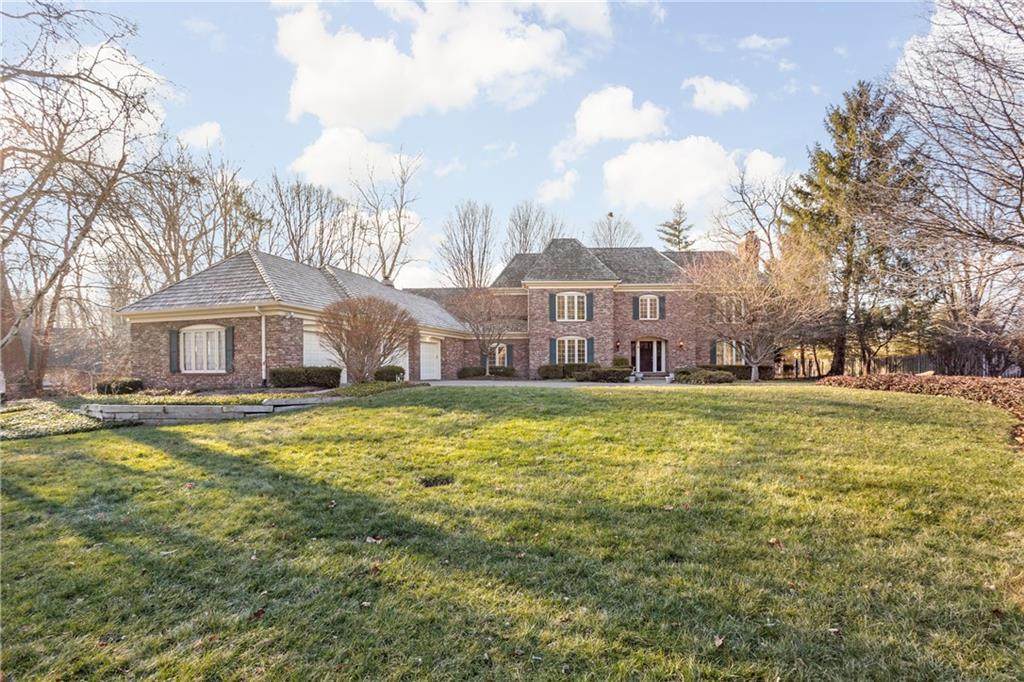 13544 Brentwood Lane - Photo 1