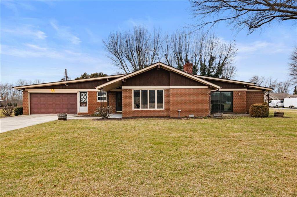 2919 Madison Avenue - Photo 1