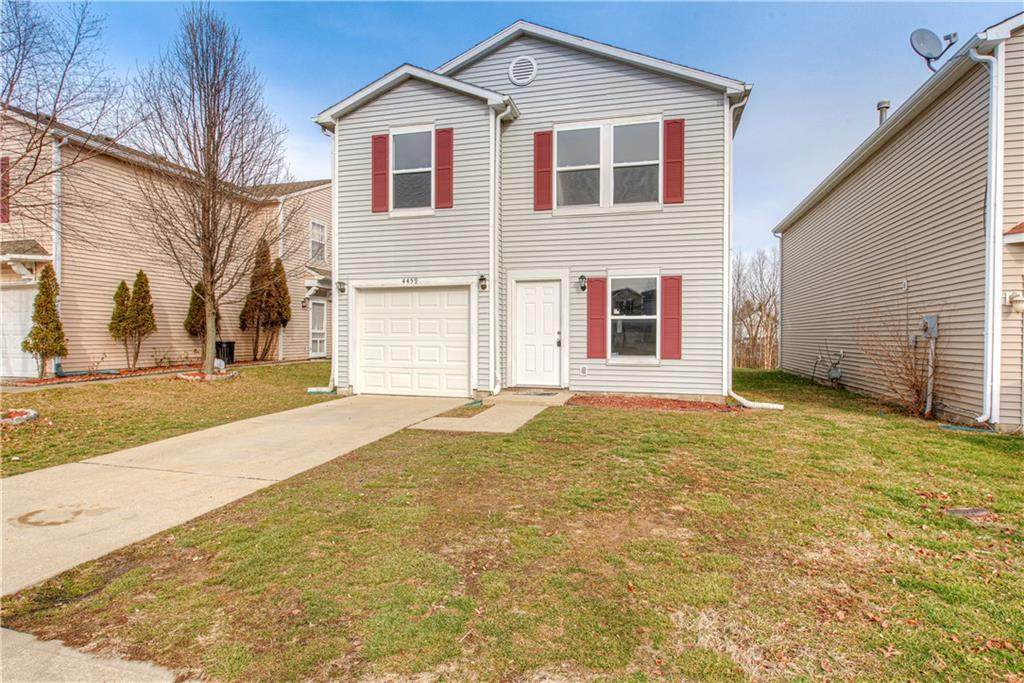 4459 Courtfield Drive - Photo 1