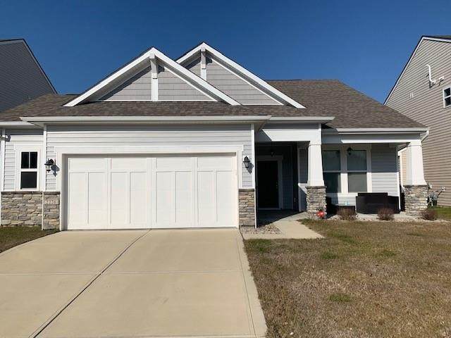 2226 Creek Bank Drive - Photo 1