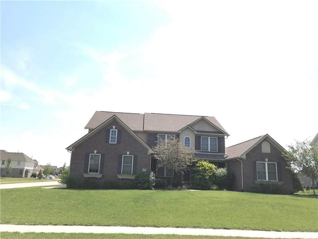 3365 Breeze Way - Photo 1