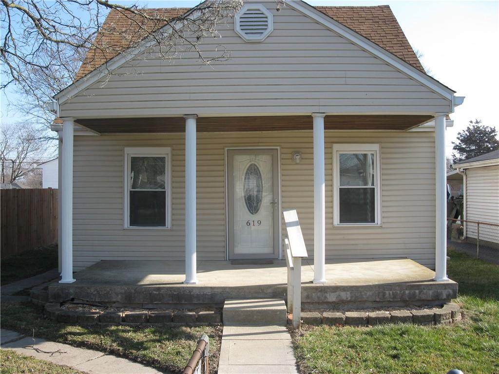 619 Whitcomb Avenue - Photo 1
