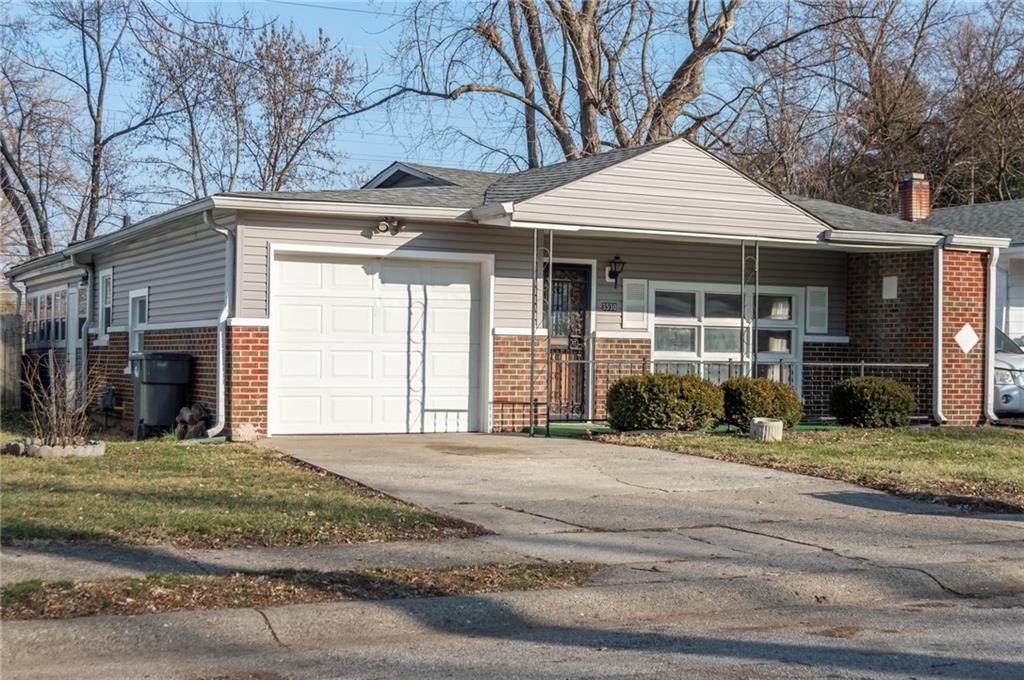 3530 Morris Street - Photo 1