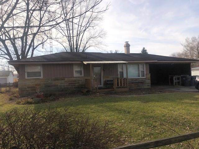 233 Lincoln Street - Photo 1