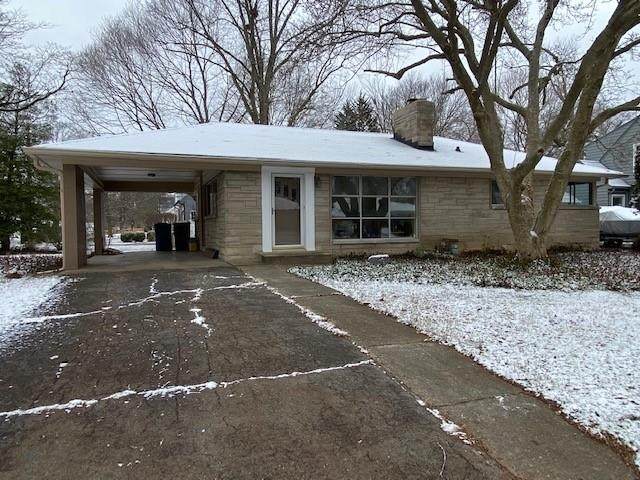 5850 Rural Street - Photo 1