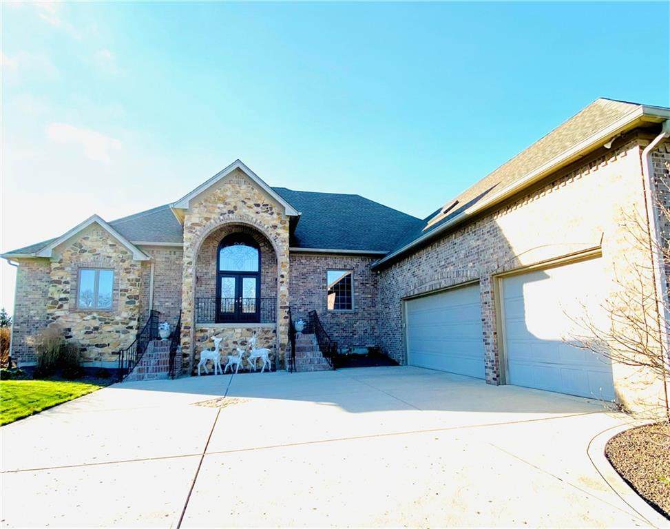 4890 Benthaven Drive - Photo 1