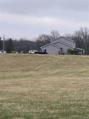 Lot 21 Vaught Road - Photo 1