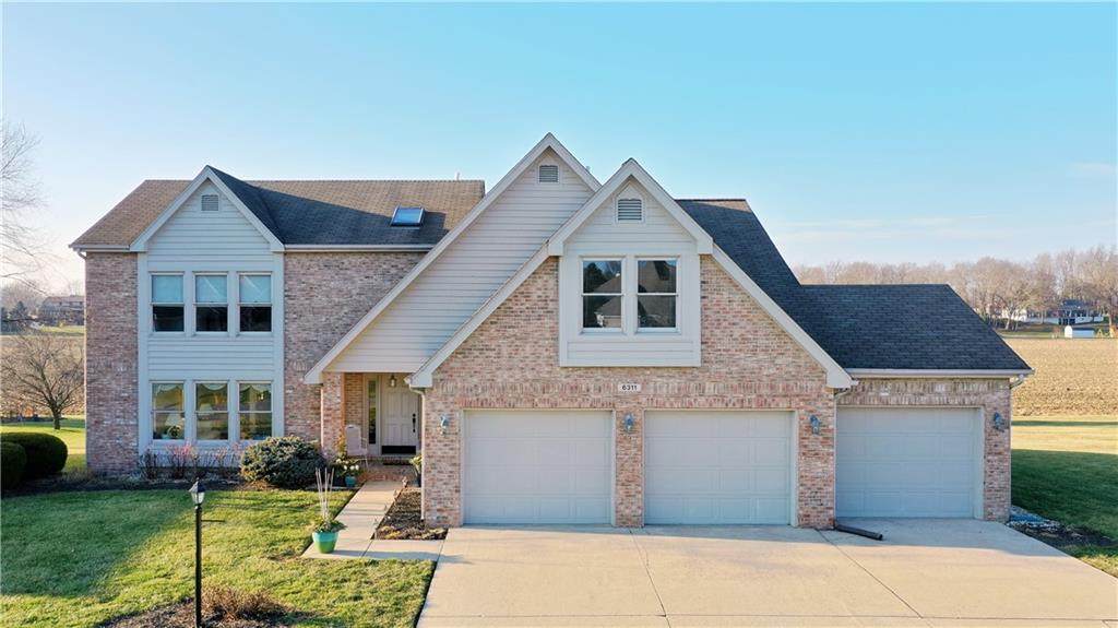 6311 Red Fox Road - Photo 1