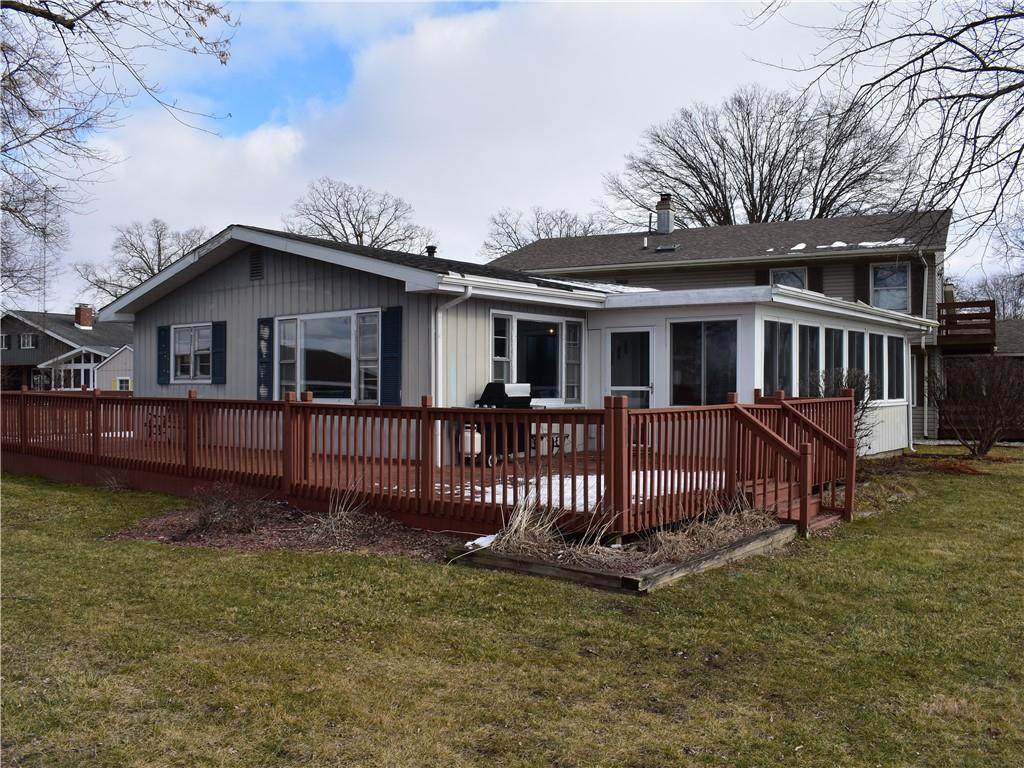 5000 Oriole Drive - Photo 1