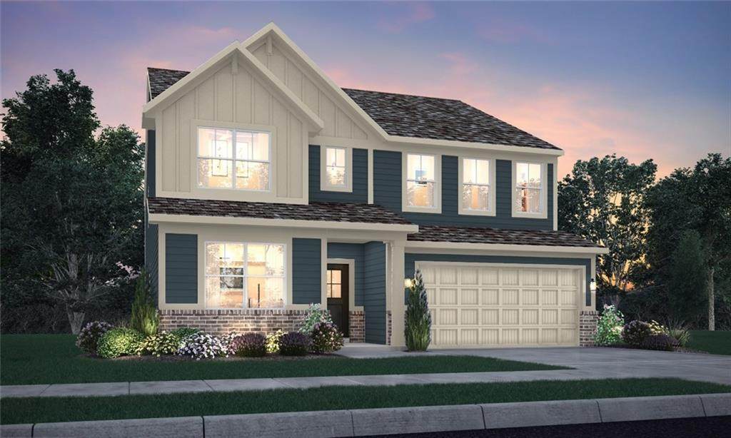 9520 Crossfield Road - Photo 1