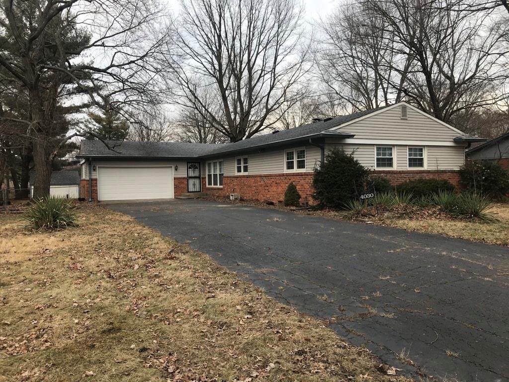 4030 Westover Drive - Photo 1