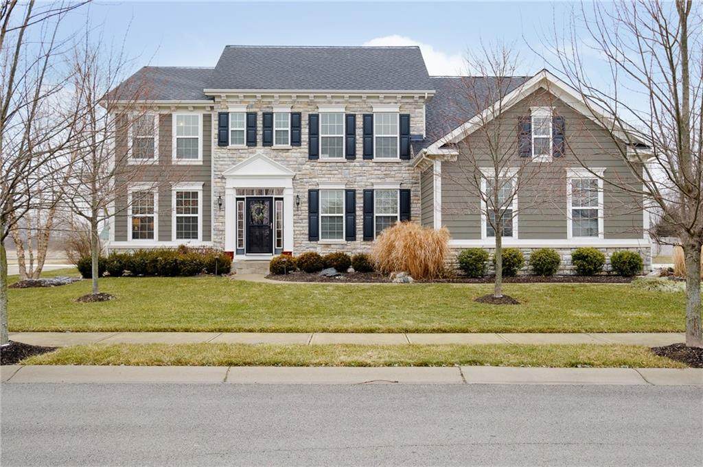 10632 Morningtide Circle - Photo 1