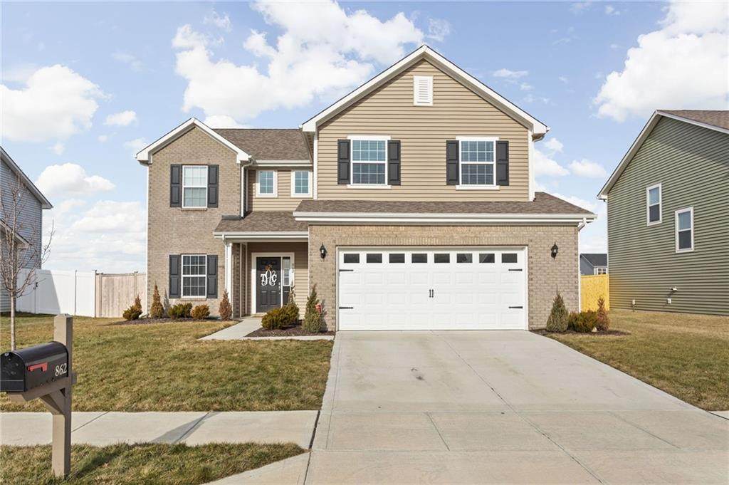 862 Adena Lane - Photo 1