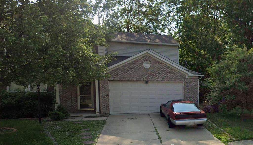 11918 Serenity Lane - Photo 1
